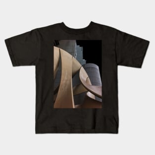 Spring Street Melbourne Kids T-Shirt